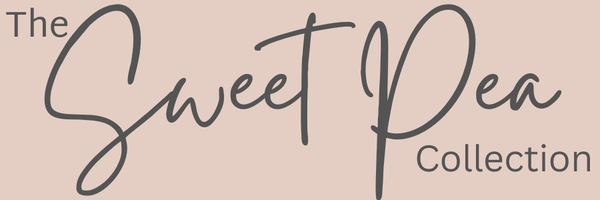 The SweetPea Collection